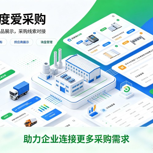 四会百度爱采购
